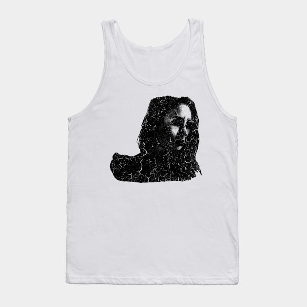 Wyonna Earp Tank Top by Horrorrye